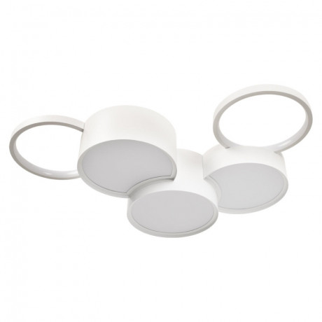 Накладной светильник LOFT IT 10317/5 White