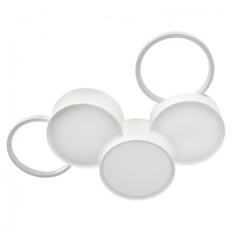 Накладной светильник LOFT IT 10317/5 White