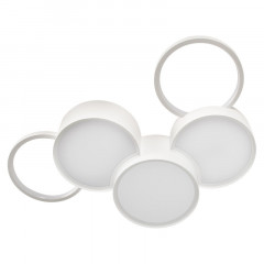 Накладной светильник LOFT IT 10317/5 White