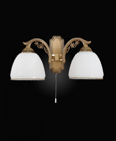 Бра Reccagni Angelo A 8601/2