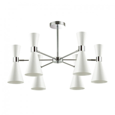 Люстра на штанге LUMION 3661/6C