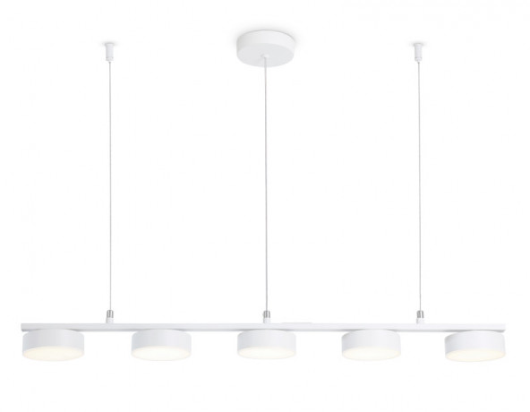 Подвесная люстра Ambrella Light FL51733