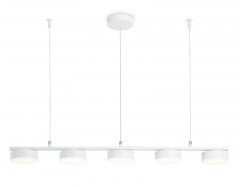 Подвесная люстра Ambrella Light FL51733