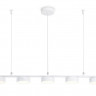 Подвесная люстра Ambrella Light FL51733