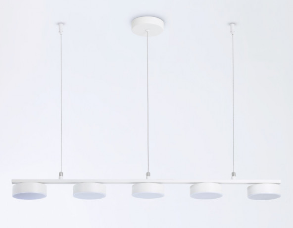 Подвесная люстра Ambrella Light FL51733