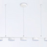 Подвесная люстра Ambrella Light FL51733