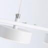Подвесная люстра Ambrella Light FL51733
