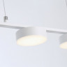 Подвесная люстра Ambrella Light FL51733