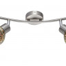 Спот ARTE Lamp A6125AP-2SS