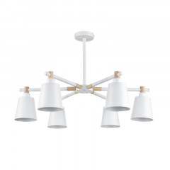 Люстра на штанге LUMION 8097/6C