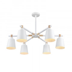 Люстра на штанге LUMION 8097/6C