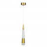 Подвесной светильник ARTE Lamp A6576SP-1PB