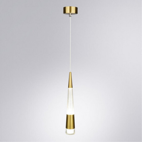 Подвесной светильник ARTE Lamp A6576SP-1PB
