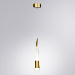Подвесной светильник ARTE Lamp A6576SP-1PB