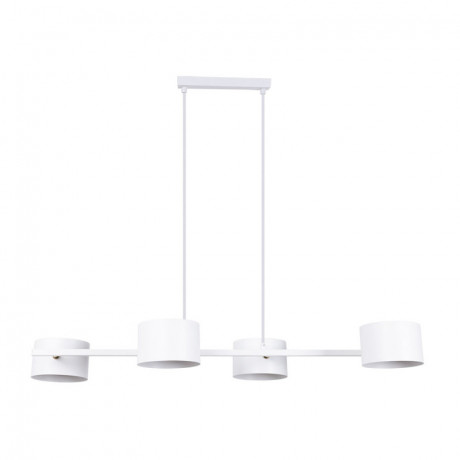 Люстра на штанге ARTE Lamp A7051SP-4WH