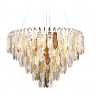 Каскадная люстра Ambrella Light TR5258