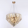Каскадная люстра Ambrella Light TR5258