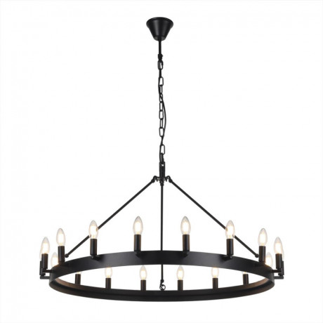 Подвесная люстра Citilux CL470118