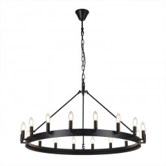 Подвесная люстра Citilux CL470118