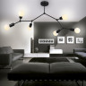 Люстра на штанге Ambrella Light TR8036