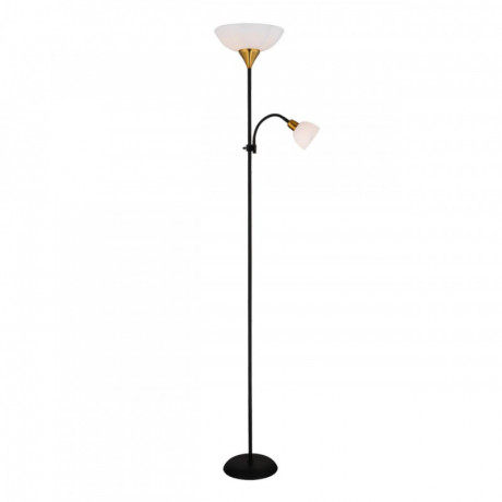 Торшер ARTE Lamp A9569PN-2BK