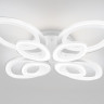 Накладная люстра Ambrella Light FA4493