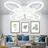 Накладная люстра Ambrella Light FA4493