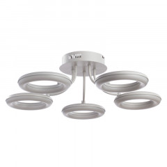 Накладной светильник ARTE Lamp A9358PL-5WH