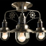 Накладная люстра ARTE Lamp A4524PL-3AB