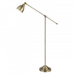 Торшер ARTE Lamp A2054PN-1AB