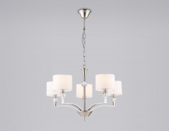 Подвесная люстра Ambrella Light LH71121