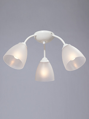 Накладная люстра Vitaluce V3737-0/3PL