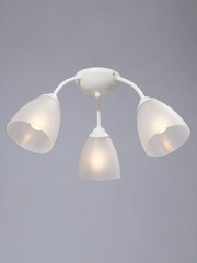 Накладная люстра Vitaluce V3737-0/3PL