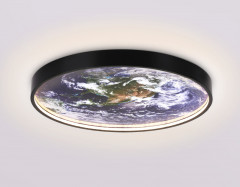 Детское бра Ambrella Light FW11132