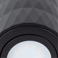 Накладной светильник ARTE Lamp A5559PL-1BK