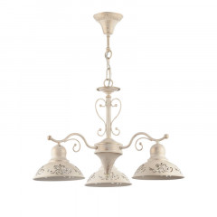 Подвесная люстра Freya FR2566-PL-03-WG