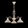 Подвесная люстра Freya FR2566-PL-03-WG