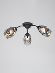 Накладная люстра Vitaluce V4936-1/3PL