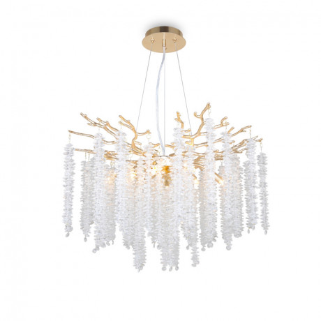 Подвесная люстра Freya FR1010PL-08G