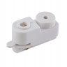 Адаптер Crystal Lux CLT 0.212 01 WH
