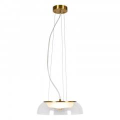 Подвесной светильник Lussole LSP-7062