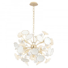 Подвесная люстра Crystal Lux MARGO SP9