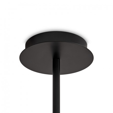 Люстра на штанге Freya FR5544CL-10B