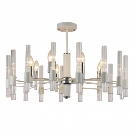 Люстра на штанге F-Promo 2539-8P