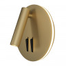 Спот Maytoni Technical C176-WL-01-6W-MG