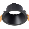 Встраиваемый светильник Crystal Lux CLT 006C1 BL