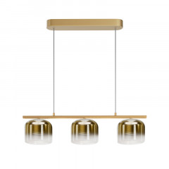 Подвесной светильник Maytoni MOD286PL-L12G3K