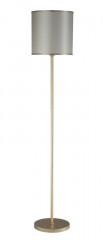 Торшер Crystal Lux SERGIO PT1 GOLD