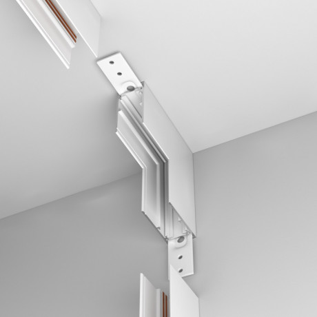 Коннектор Maytoni Technical TRA034ICL-41W