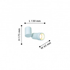 Спот Favourite 2453-1U